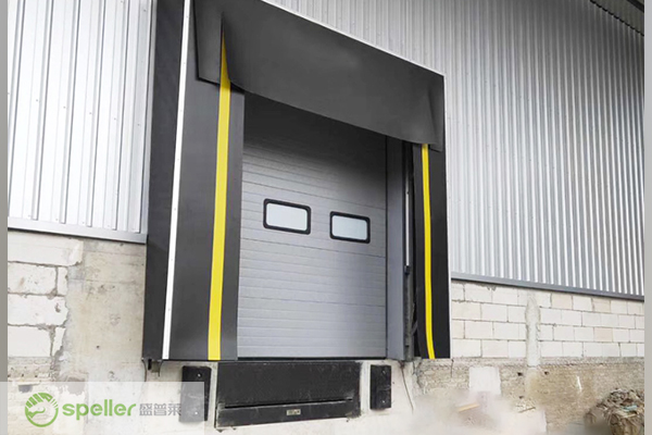 機械式門封 機械式門封