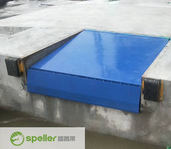 裝卸貨平臺 裝卸貨平臺