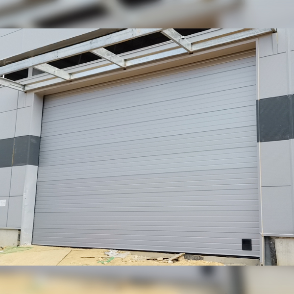 工業提升門 工業提升門