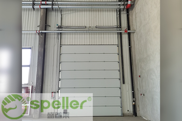 好的提升門 好的提升門