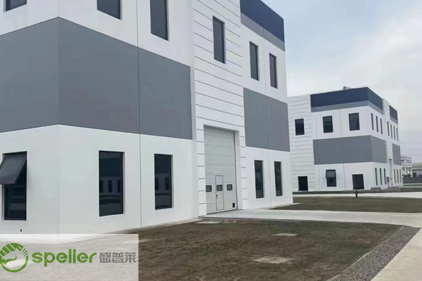 工業提升門 工業提升門