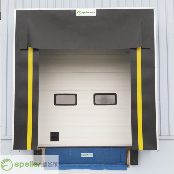 物流提升門 物流提升門