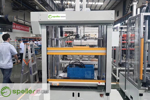 安全防護快速卷簾門 安全防護快速卷簾門