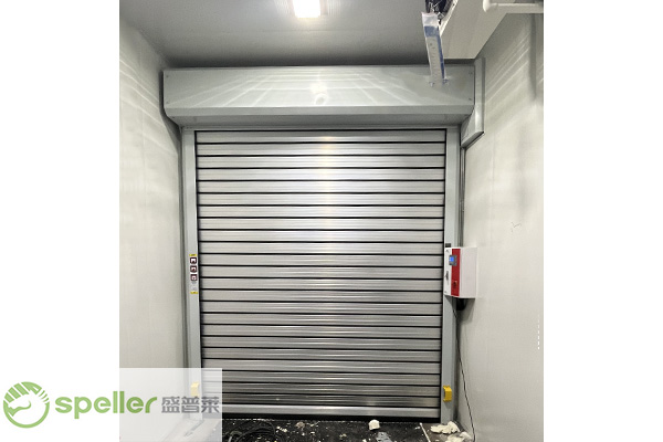 三合一快速工防門 三合一快速工防門