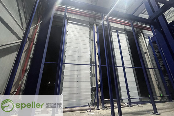 超高提升門(mén) 超高提升門(mén)