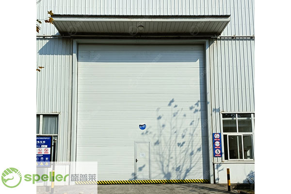 工業(yè)提升門 工業(yè)提升門