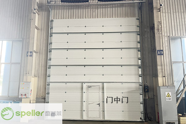 門中門提升門 門中門提升門