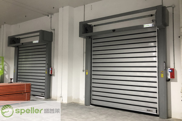 硬質(zhì)快速卷門(mén) 硬質(zhì)快速卷門(mén)