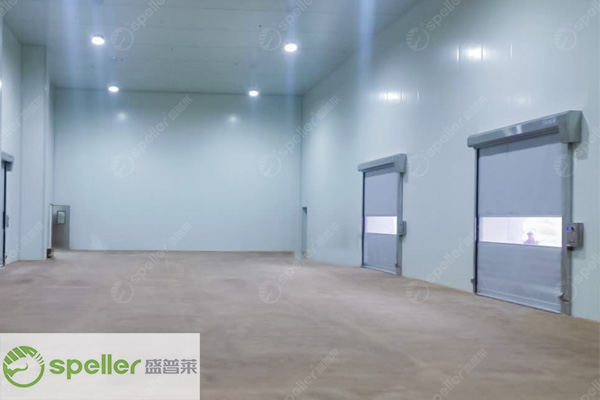 快速卷簾門 快速卷簾門