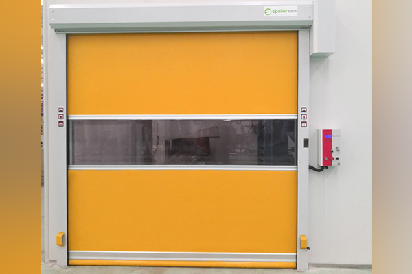 快速卷簾門 快速卷簾門