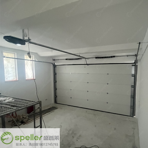 工業(yè)提升門(mén) 工業(yè)提升門(mén)