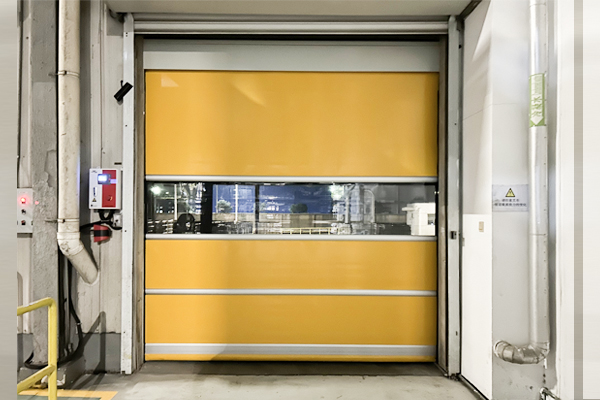 盛普萊快速門 盛普萊快速門